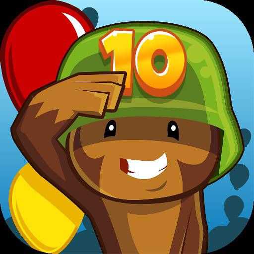 Bloons TD 5
