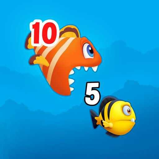 Fishdom