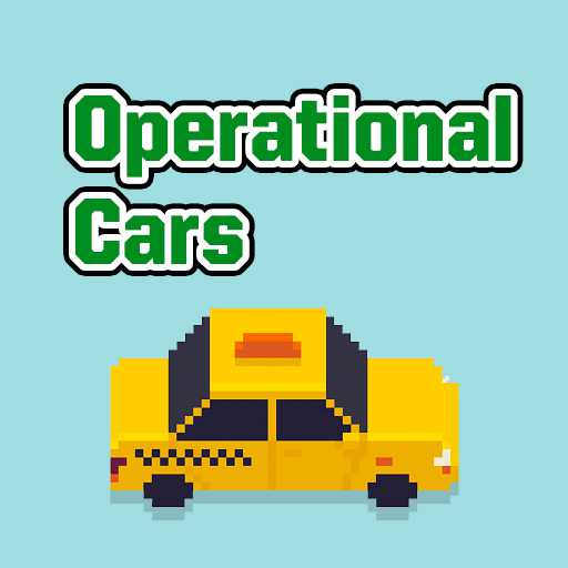 Operational Cars